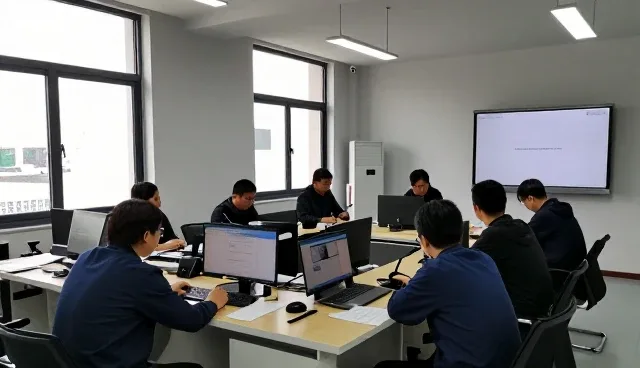技术培训等为系统集成提供更多可能
