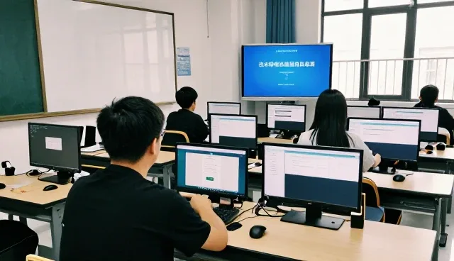 项目对接中的场景应用如何提升执行效率