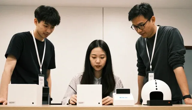 节点可查如何提升技术研发效率